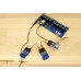 MCP9803 High Accuracy Temperature Sensor ±0.5°C at +25°C I2C Mini Module